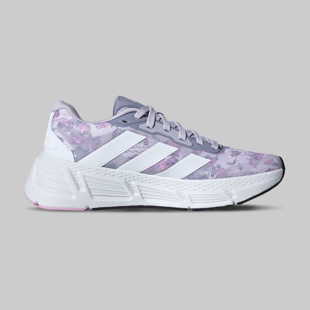 ADIDAS BOUNCE PIXEL ROSADO - DAMA