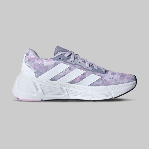 ADIDAS BOUNCE PIXEL ROSADO - DAMA